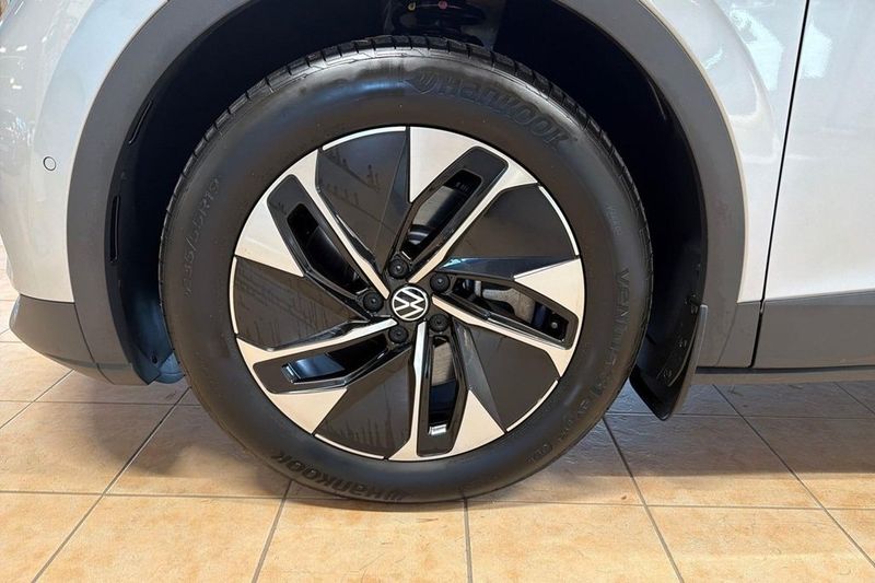 Volkswagen ID.4 bild 12