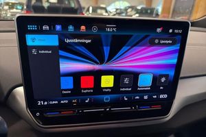 Volkswagen ID.4 bild 22
