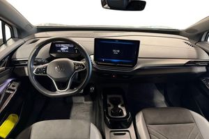 Volkswagen ID.4 bild 7