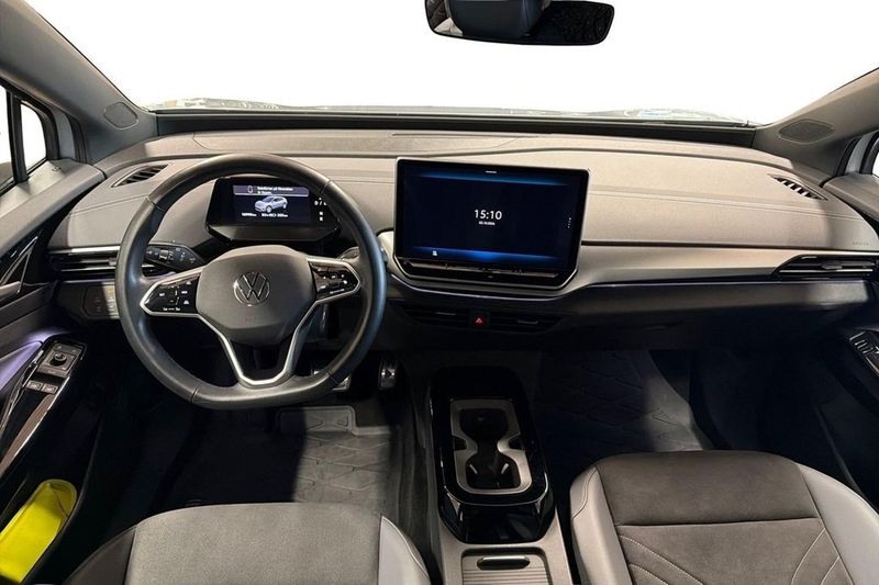 Volkswagen ID.4 bild 7