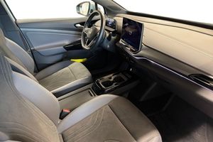 Volkswagen ID.4 bild 6