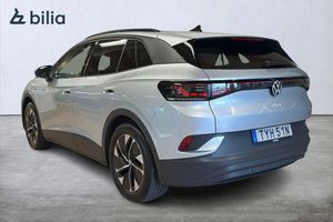 Volkswagen ID.4 bild 2