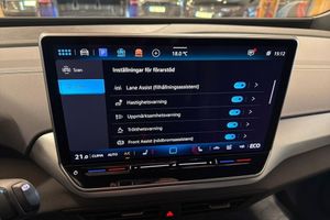Volkswagen ID.4 bild 17