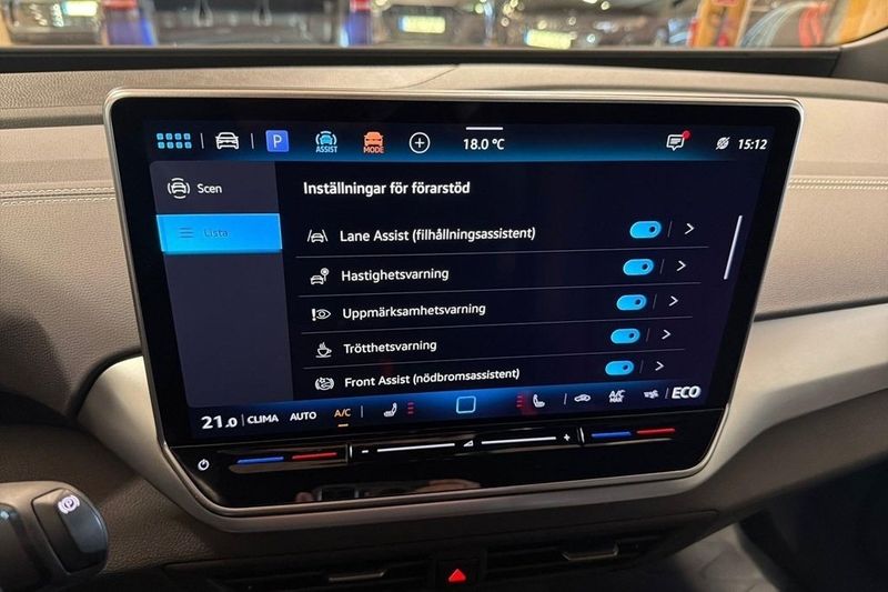 Volkswagen ID.4 bild 17