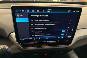 Volkswagen ID.4 bild 18