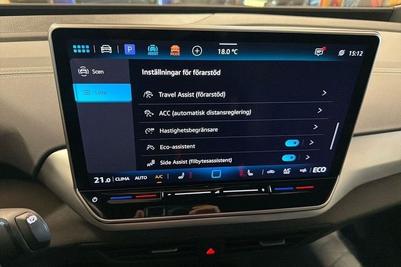 Volkswagen ID.4 bild 18