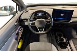Volkswagen ID.4 bild 8
