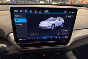 Volkswagen ID.4 bild 16