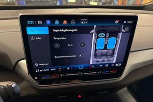 Volkswagen ID.4 bild 20