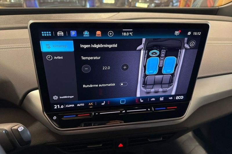 Volkswagen ID.4 bild 20