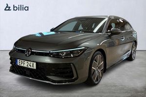Volkswagen Passat bild 1