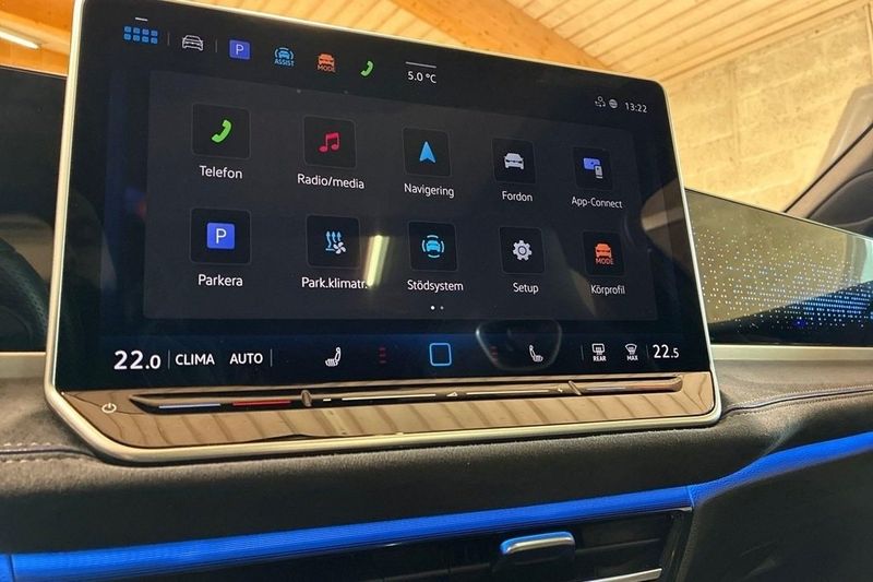 Volkswagen Passat bild 17