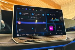 Volkswagen Passat bild 16