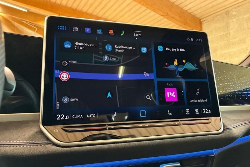 Volkswagen Passat bild 16