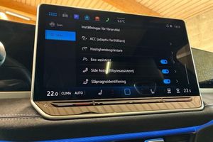 Volkswagen Passat bild 20