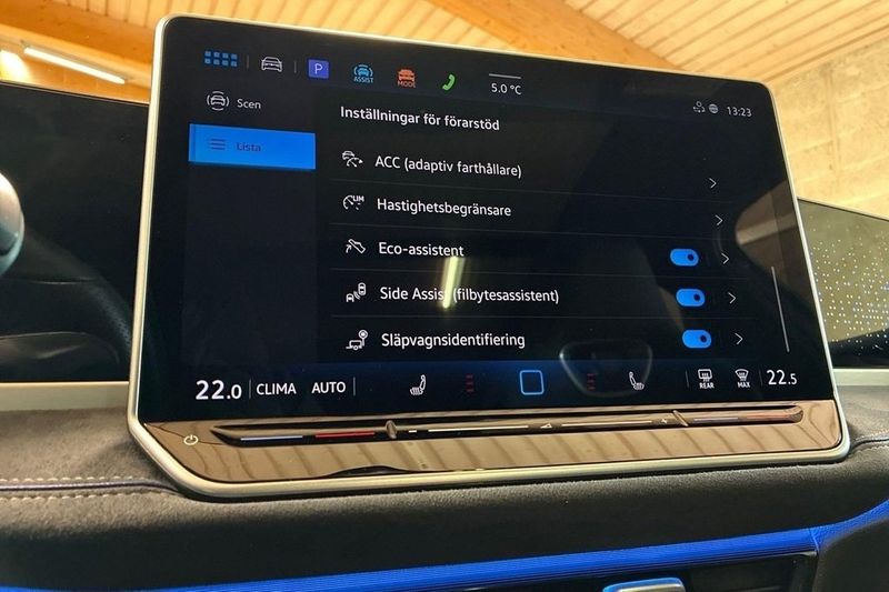 Volkswagen Passat bild 20