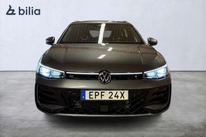 Volkswagen Passat bild 5