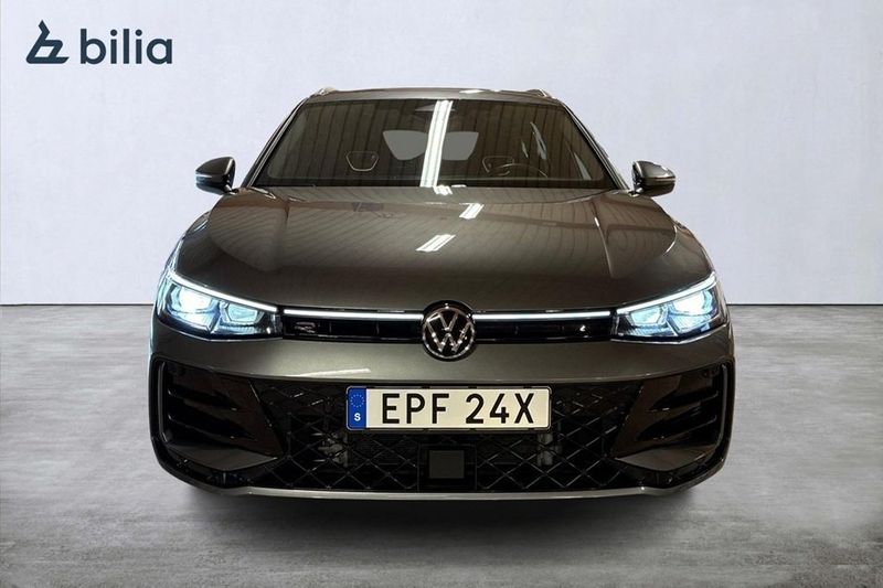 Volkswagen Passat bild 5