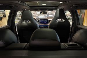 Volkswagen Passat bild 27