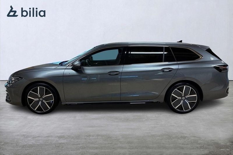 Volkswagen Passat bild 3