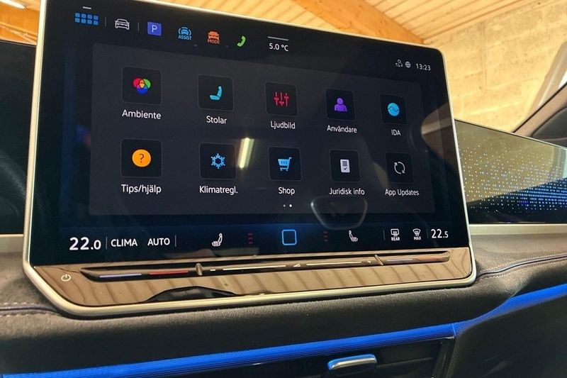 Volkswagen Passat bild 18