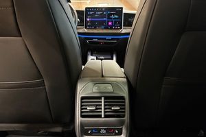 Volkswagen Passat bild 21