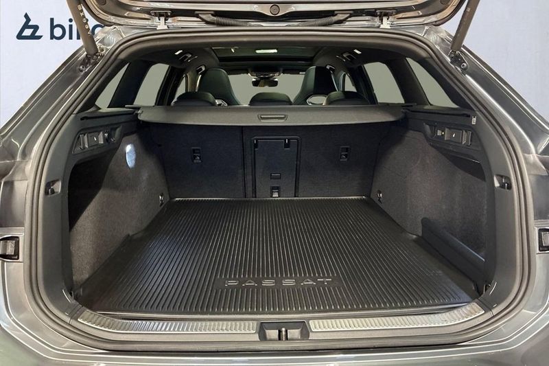 Volkswagen Passat bild 10