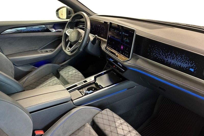 Volkswagen Passat bild 6