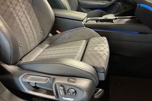 Volkswagen Passat bild 26