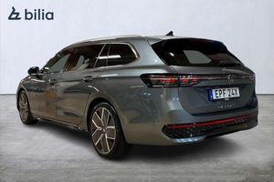 Volkswagen Passat bild 2