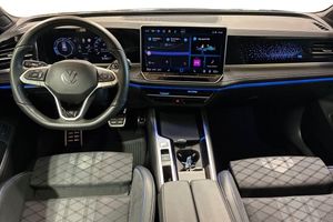 Volkswagen Passat bild 8