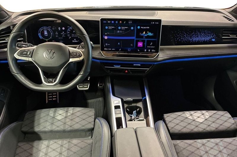 Volkswagen Passat bild 8