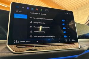Volkswagen Passat bild 19