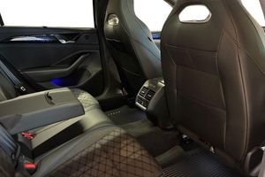 Volkswagen Passat bild 7