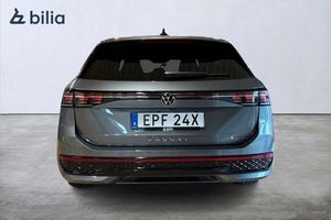 Volkswagen Passat bild 4