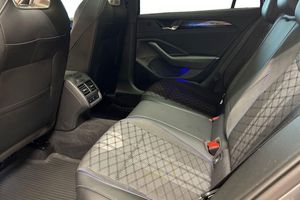Volkswagen Passat bild 11