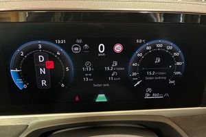 Volkswagen Passat bild 14