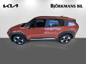 Kia EV3 bild 4