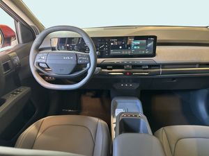 Kia EV3 bild 7