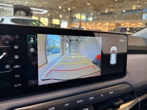 Kia EV3 bild 15
