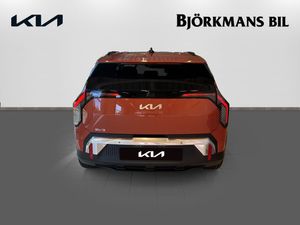 Kia EV3 bild 5