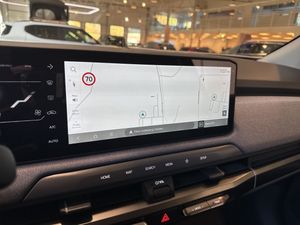 Kia EV3 bild 11