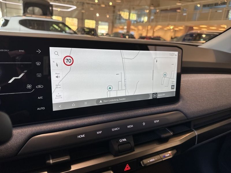 Kia EV3 bild 11