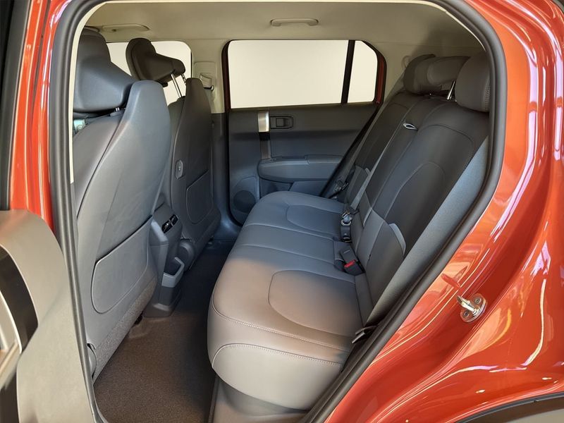 Kia EV3 bild 9