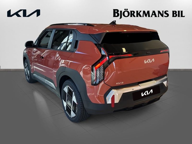 Kia EV3 bild 6