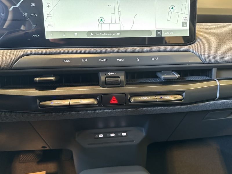 Kia EV3 bild 13