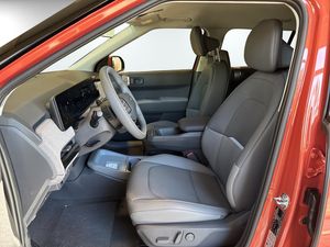 Kia EV3 bild 8