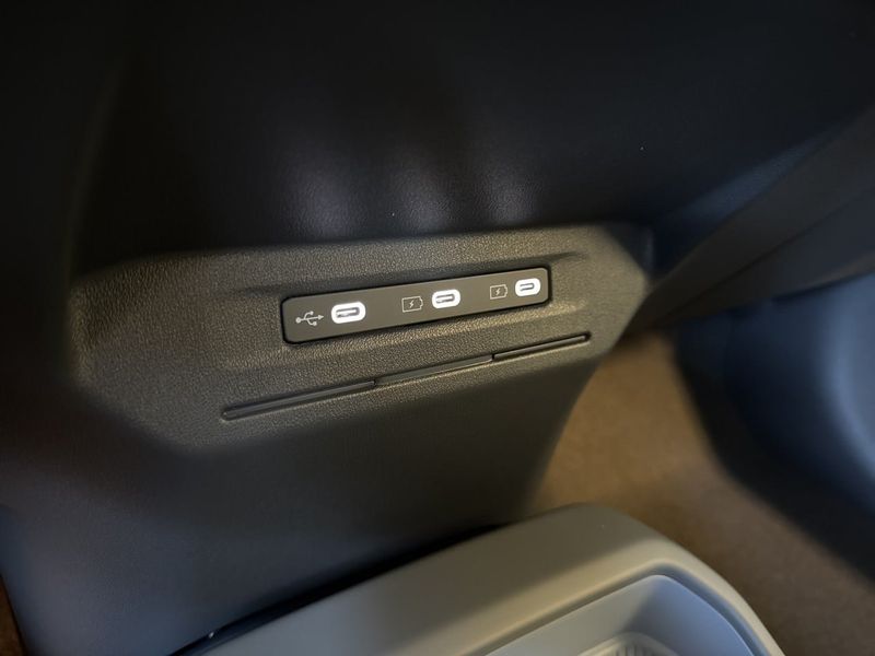 Kia EV3 bild 18