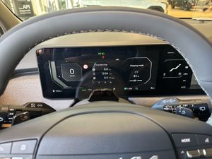 Kia EV3 bild 10