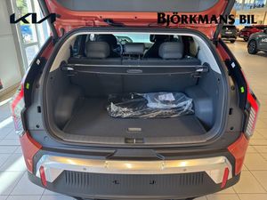 Kia EV3 bild 14